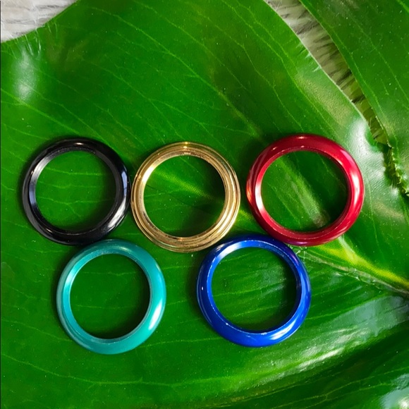 Gucci authentic vintage color change  bezel watch - Picture 3 of 7